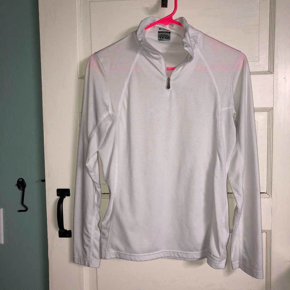 Columbia Shirt